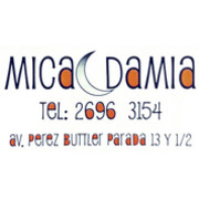 MICA DAMIA