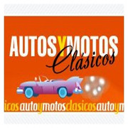 AUTOS Y MOTOS CLASICOS