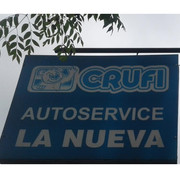 AUTOSERVICIO LA NUEVA