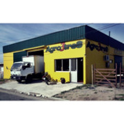 AGRO TRES