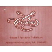 CICCIONE RISTORANTE