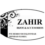 ZAHIR