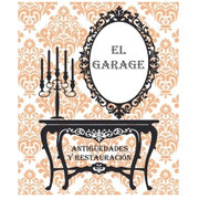 EL GARAGE ANTIGUEDADES