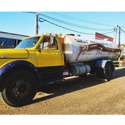 SERVICIO BAROMETRICA