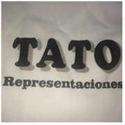 TATO REPRESENTACIONES