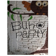 BUHO PARTY