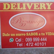 PIZZAMIGO DELIVERY
