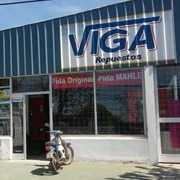 VIGA REPUESTOS ALFREDO FRANCO