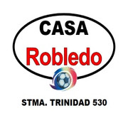 CASA ROBLEDO
