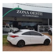 ZONA OESTE AUTOMOTORES