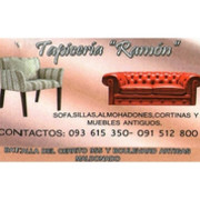 TAPICERIA RAMON