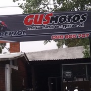 GUS MOTOS