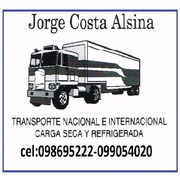JORGE COSTA TRANSPORTES