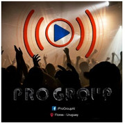 PROGROUP AUDIO E ILUMINACION