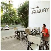 RESTAURANTE CLUB URUGUAY
