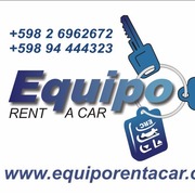 EQUIPO RENT A CAR