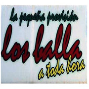 LOS BALLA