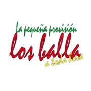 LOS BALLA