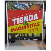 TIENDA 4 HERMANOS