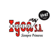 J MARCELINO IGOA