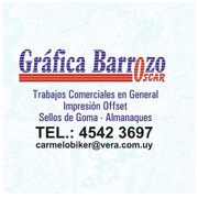 GRAFICA BARROZO