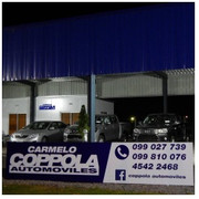 COPPOLA AUTOMOVILES