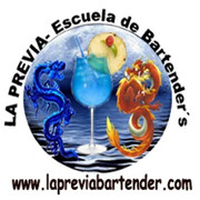 LA PREVIA BAR TENDER
