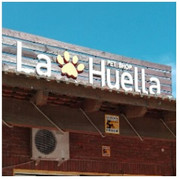 LA HUELLA