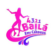 BAILÁ BY EMI CARDOZO