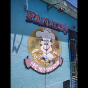 PANADERIA LOS HERMANOS