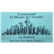 TORNIMUNDO