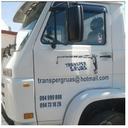 TRANSPER GRUAS