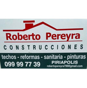 ROBERTO PEREYRA CONSTRUCCIONES