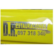 DR RESTAURACIONES