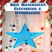 N&G MATERIALES ELECTRICOS