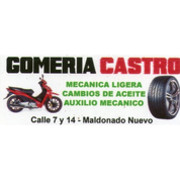 GOMERÍA CASTRO