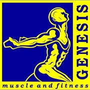 GENESIS GYM