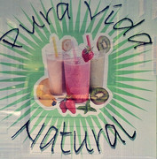 PURA VIDA NATURAL