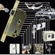 CERRAJERIA TRES CRUCES