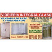 VIDRIERIA INTEGRAL GLASS