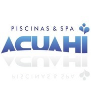 ACUAHI PISCINAS Y SPA