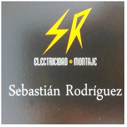 SEBASTIAN RODRIGUEZ ELECTRICIDAD