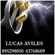 LUCAS AVILES ELECTRICISTA