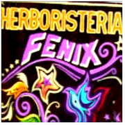 HERBORISTRIA FENIX