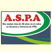 A.S.P.A HERRERIA Y AUTOMATISMO