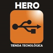 HERO TIENDA TECNOLOGICA