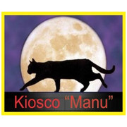 KIOSCO MANU