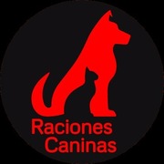RACIONES CANINAS