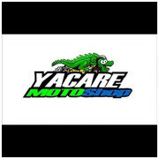 YACARE MOTOS