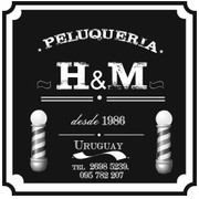 H&M PELUQUERIA